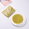 8/0 Glass Seed Beads SEED-US0003-3mm-110-5