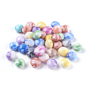 Acrylic Beads MACR-E025-31-1