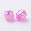 6/0 Glass Seed Beads X1-SEED-A011-4mm-155-2