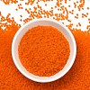 12/0 FGB Grade A Round Glass Seed Beads SEED-Q006-M06-5
