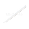 Reusable Silicone Stirring Sticks DIY-P059-06-2