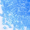 FGB Grade A Glass Seed Beads SEED-S022-02J-2