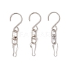 S Shape Stainless Steel Hanger Hooks PALLOY-JF04005-1