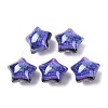 Luminous Transparent Resin Beads RESI-B039-17A-2