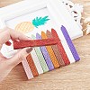 Sealing Wax Sticks DIY-WH0003-C18-4