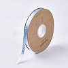 Polyester Single Face Satin Ribbon SRIB-N004-01E-2