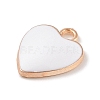 Alloy Enamel Pendants ENAM-Z010-34C-KCG-2