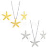 Jewelry Set SJEW-FI0001-24-8