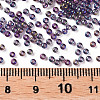 12/0 FGB Grade A Round Glass Seed Beads SEED-Q010-F541-3