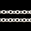 ABS Plastic Cable Chains KY-E007-03J-2
