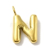 Ion Plating(IP) 304 Stainless Steel Pendants X-STAS-K263-47G-N-1
