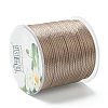 Polyester Braided Cords OCOR-I006-A05-43-2