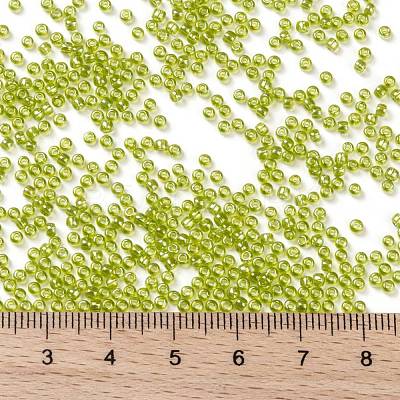 TOHO Round Seed Beads SEED-JPTR11-0164-1