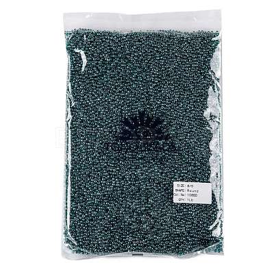 TOHO 8/0 Round Beads SEED-TR08-0108BD-1