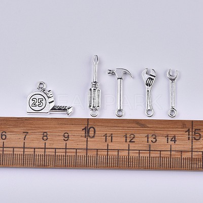 Tools Theme TIBEP-X0185-86AS-1