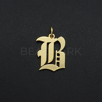 Ion Plating(IP) 304 Stainless Steel Pendants A-STAS-R111-JA566-B-1