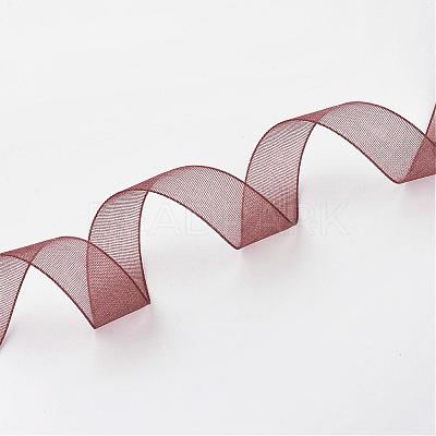Organza Ribbon RS10mmY-032-1