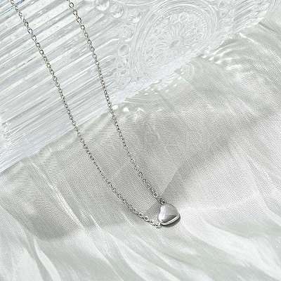 Tarnish Resistant 304 Stainless Steel Jewelry Sets SJEW-H144-23P-1