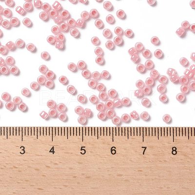 TOHO Round Seed Beads SEED-TR08-0911-1