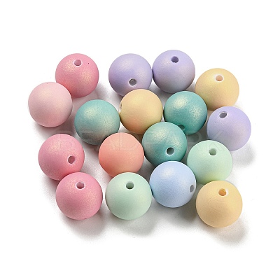 ABS Plastic Beads KY-C017-01-1