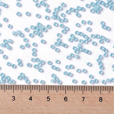 TOHO 11/0 Round Beads X-SEED-TR11-0976-1
