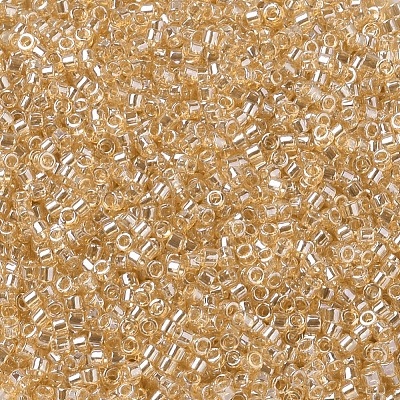 MIYUKI Delica Beads SEED-X0054-DB0099-1