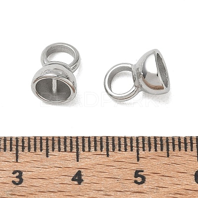 304 Stainless Steel Cord Ends SA-CBA5270-01B-G-1