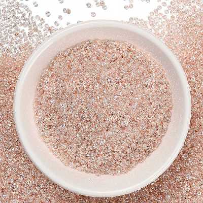 TOHO 11/0 Demi Round Beads SEED-DR11-1068-1