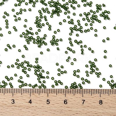 TOHO 15/0 Round Beads X-SEED-TR15-0940F-1
