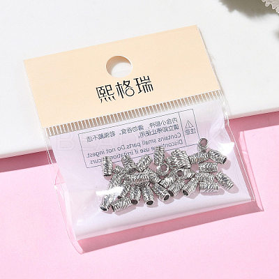 SHEGRACE Brass Beads XGRQ1A548-320P-1