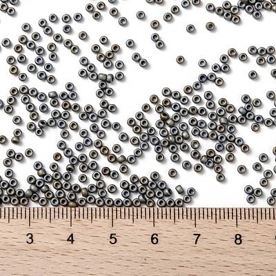TOHO 11/0 Round Beads X-SEED-TR11-0613-1