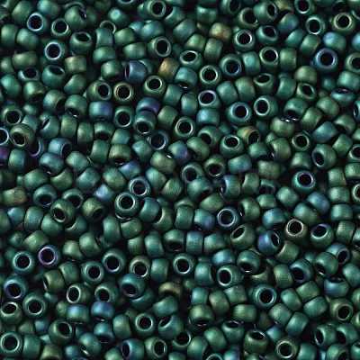 TOHO 8/0 Round Beads SEED-JPTR08-0706-1