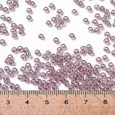 TOHO 8/0 Round Beads SEED-XTR08-0166-1