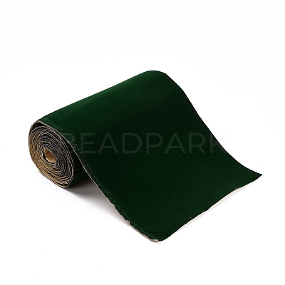 (Defective Closeout Sale) Adhesive Velvet Flocking Liner DIY-XCP0002-51A-1