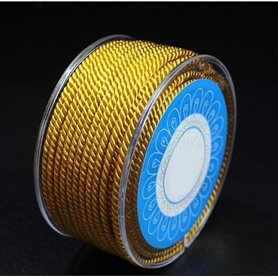 Round Nylon Cords OCOR-E022-A-07-1