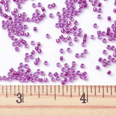 MIYUKI Delica Beads X-SEED-J020-DB1743-1