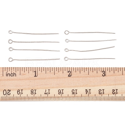 Iron Eye Pins IFIN-FS0001-31D-1