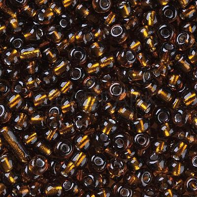6/0 Glass Seed Beads X2-SEED-A005-4mm-53-1