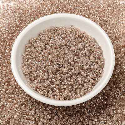 MIYUKI Round Rocailles Beads SEED-X0055-RRHB279-1
