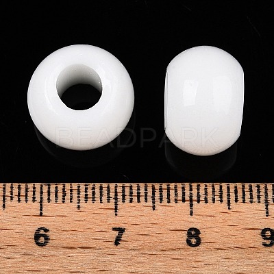 Glass European Beads GDA006-14-1