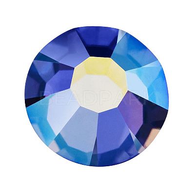 Preciosa® MAXIMA Crystal No Hotfix Flatback Stones Y-PRC-NSS6-20320-200-1