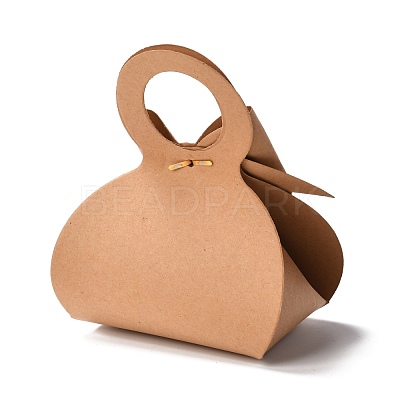 Paper Candy Boxes CON-B005-08-1