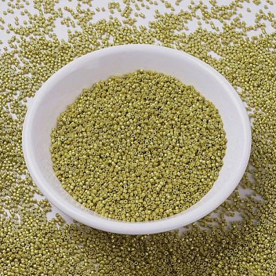 MIYUKI Delica Beads SEED-X0054-DB1154-1