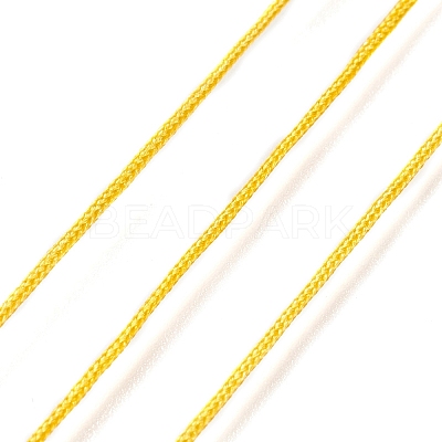 Nylon Braided Cord NWIR-C003-01A-09-1
