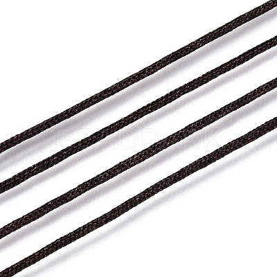 Nylon Chinese Knot Cord NWIR-C003-01B-05-1