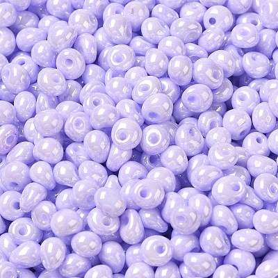 6/0 Glass Seed Beads SEED-M012-01A-11-1