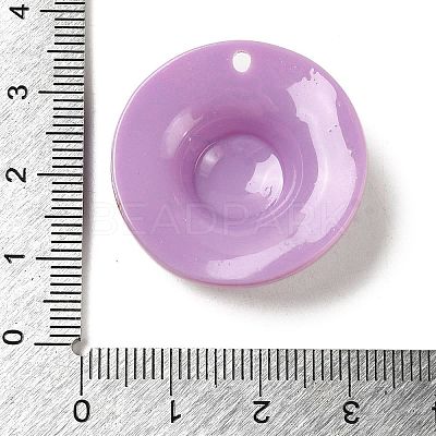 Acrylic Pendants FIND-Q105-01C-1