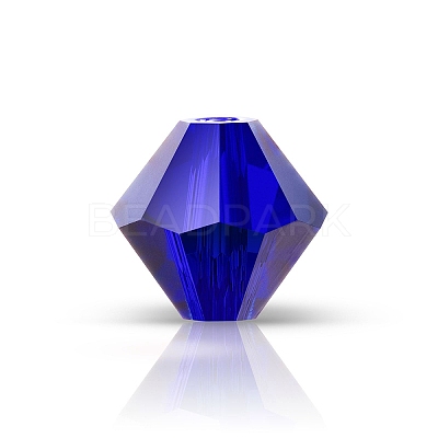 Preciosa® Crystal Beads X-PRC-BA4-30240-1