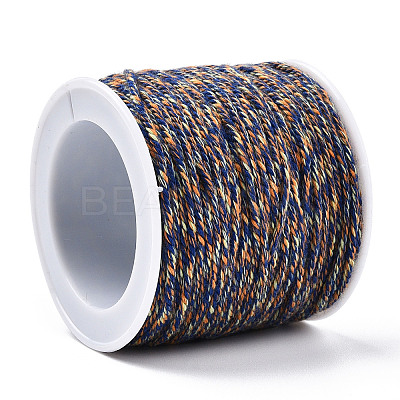 Cotton Braid Thread OCOR-B003-01A-09-1