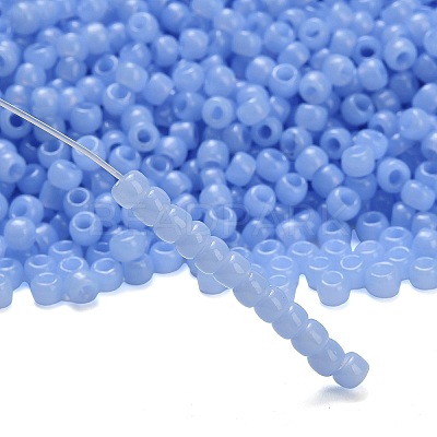 TOHO 6/0 Round Beads SEED-TR06-1146-1